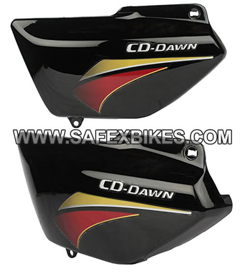 Hero honda cd dawn hot sale spare parts online shopping